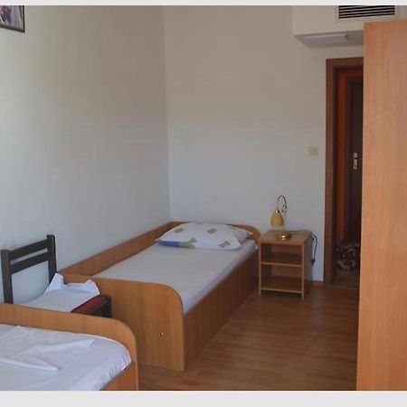 Plava Kuca Hotel Medjugorje Luaran gambar