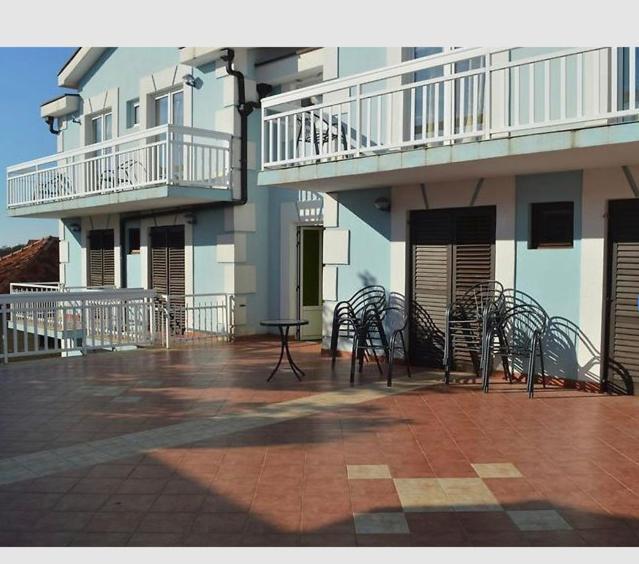 Plava Kuca Hotel Medjugorje Luaran gambar