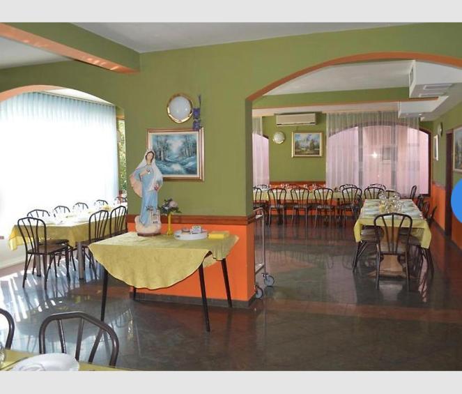 Plava Kuca Hotel Medjugorje Luaran gambar