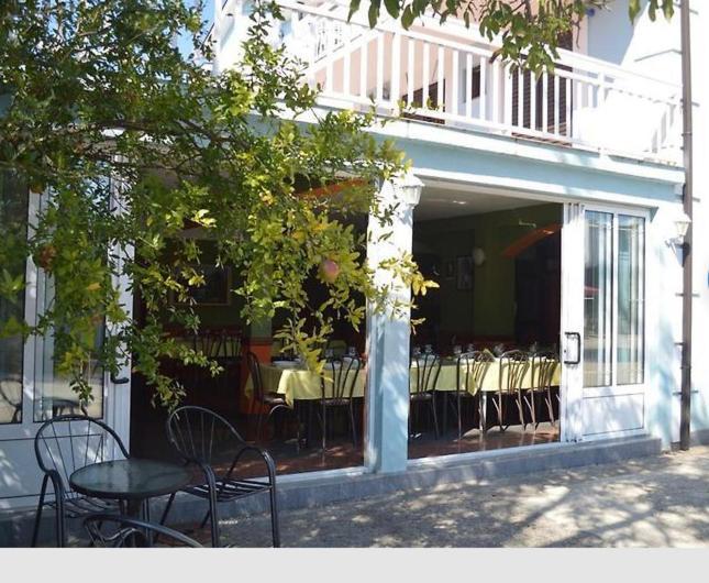 Plava Kuca Hotel Medjugorje Luaran gambar