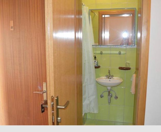 Plava Kuca Hotel Medjugorje Luaran gambar