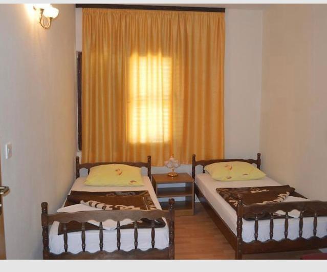 Plava Kuca Hotel Medjugorje Luaran gambar