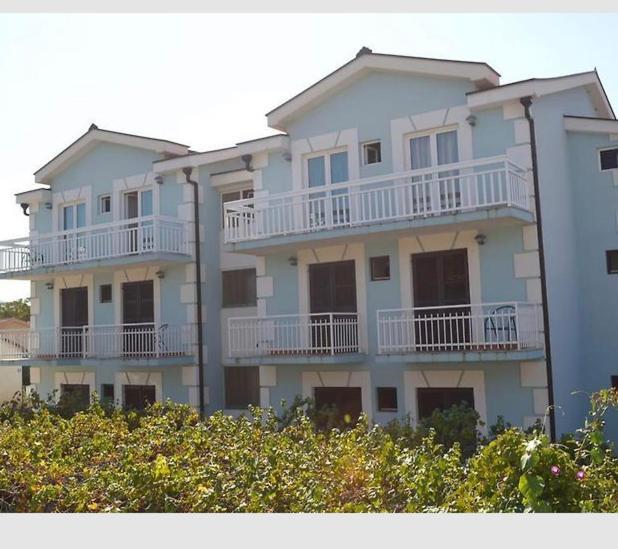 Plava Kuca Hotel Medjugorje Luaran gambar