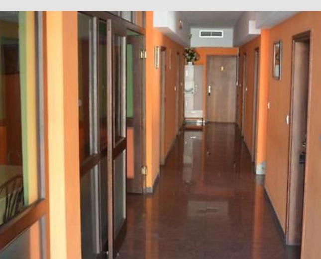 Plava Kuca Hotel Medjugorje Luaran gambar