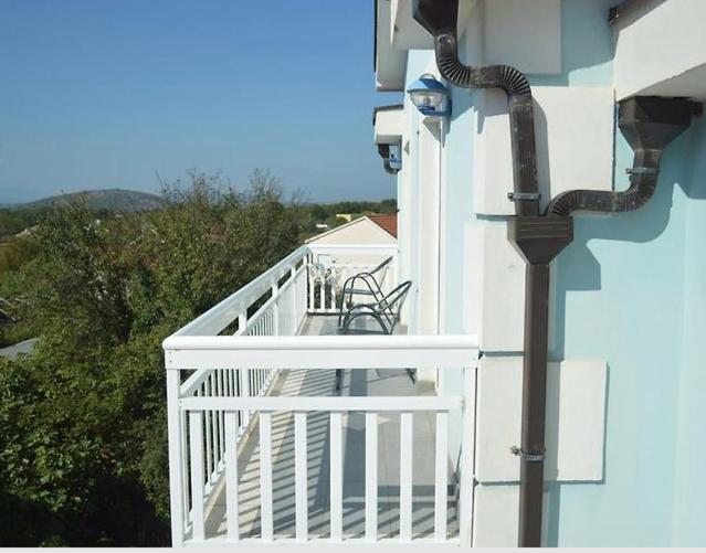 Plava Kuca Hotel Medjugorje Luaran gambar
