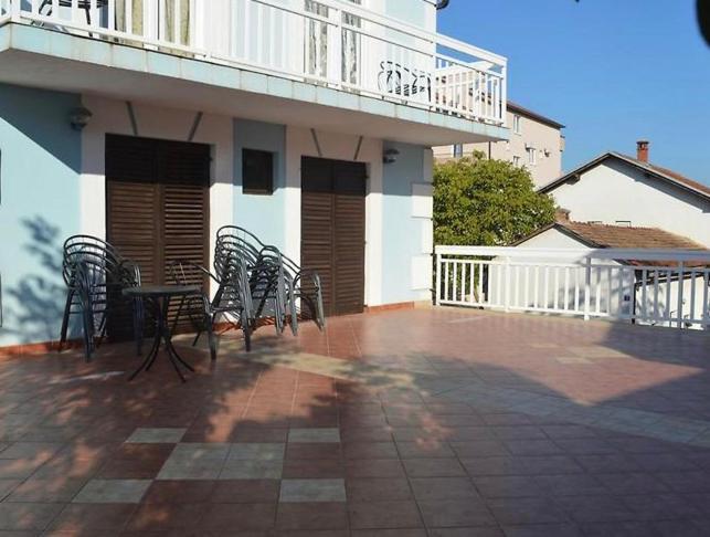 Plava Kuca Hotel Medjugorje Luaran gambar
