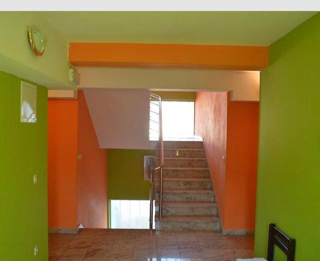 Plava Kuca Hotel Medjugorje Luaran gambar