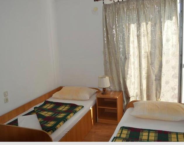 Plava Kuca Hotel Medjugorje Luaran gambar