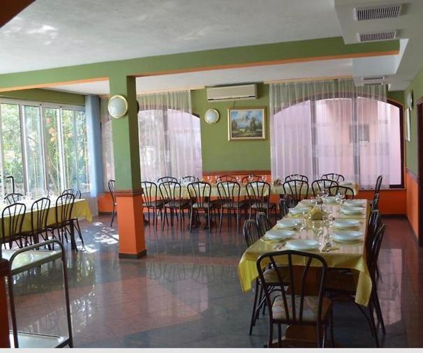 Plava Kuca Hotel Medjugorje Luaran gambar
