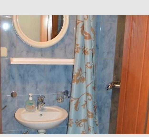 Plava Kuca Hotel Medjugorje Luaran gambar