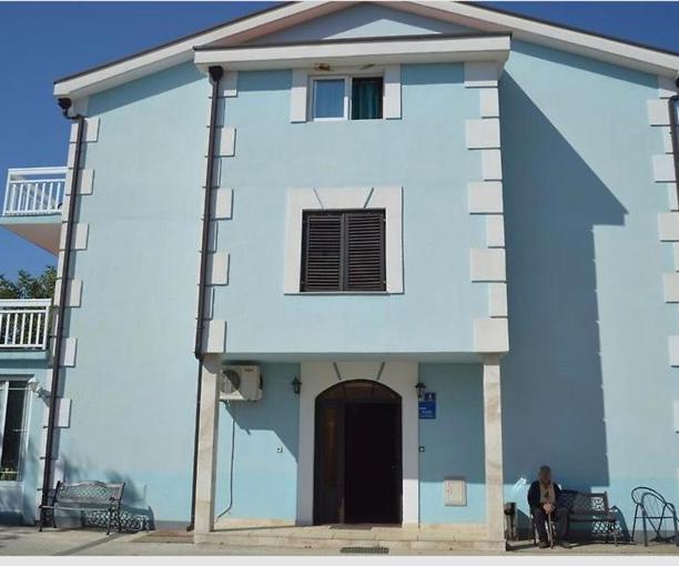 Plava Kuca Hotel Medjugorje Luaran gambar